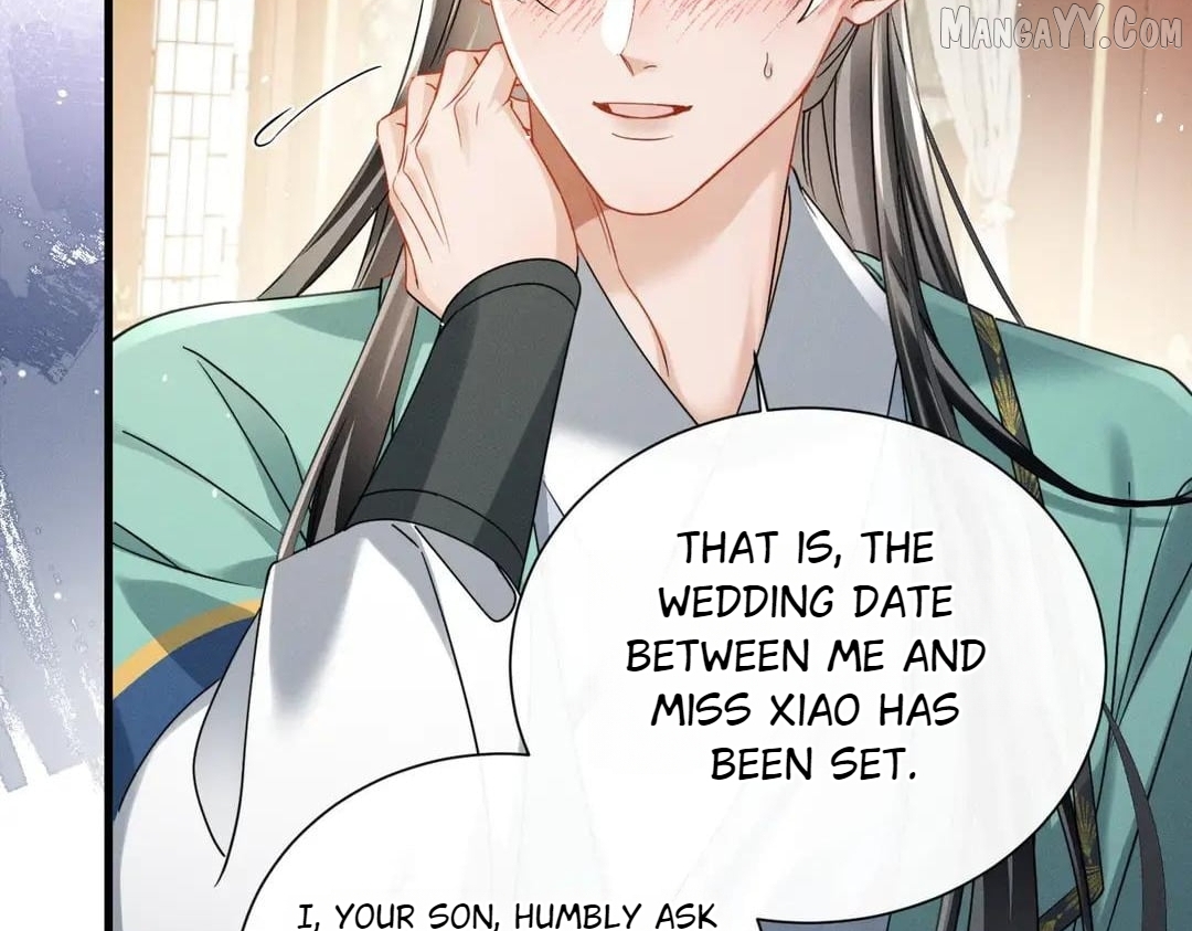 The Tyrant’s Family Lasts Thanks To Her Inner Voice Chapter 72 - page 79
